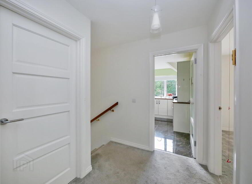 20 Queensfort Court, Carryduff, Belfast, BT8 8NF