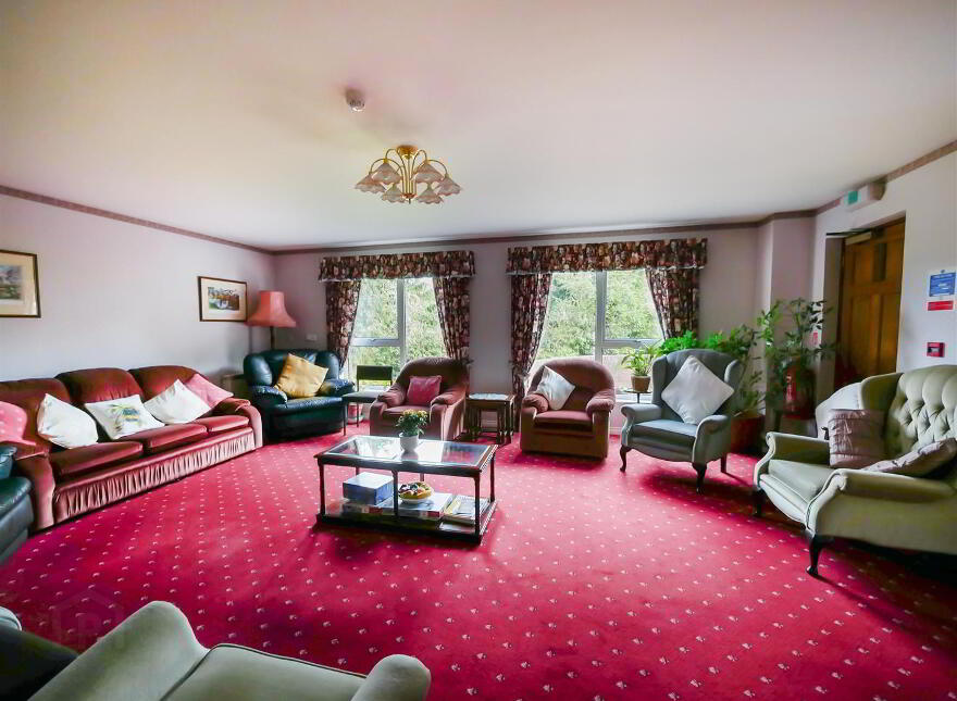 20 Queensfort Court, Carryduff, Belfast, BT8 8NF