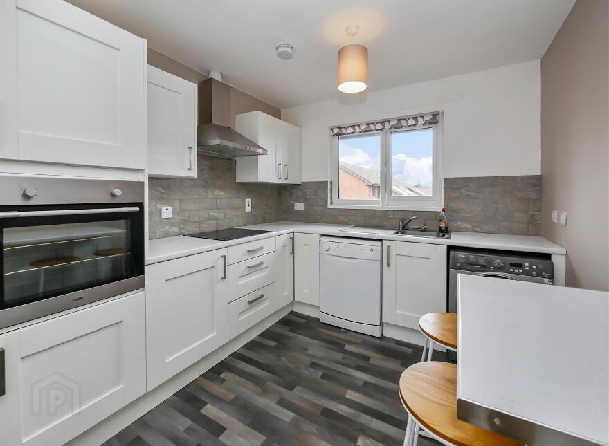 36 Drumkeen Court, Upper Galwally, Belfast, BT8 7TU