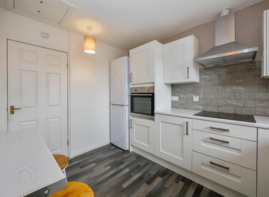 36 Drumkeen Court, Upper Galwally, Belfast, BT8 7TU