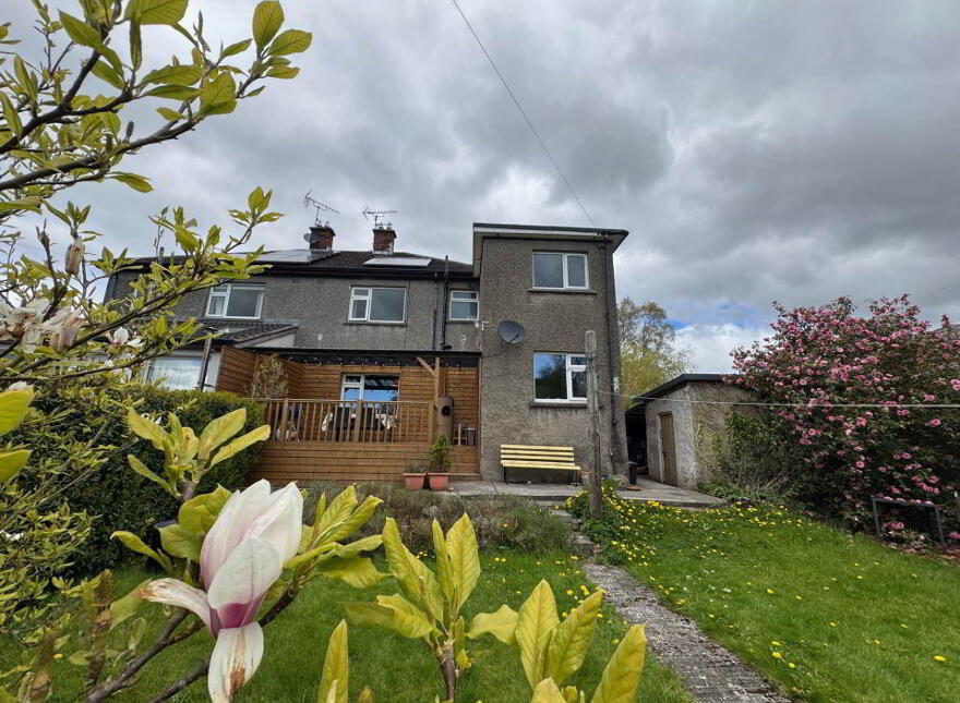 84 Ard Easmuinn, Dundalk, A91T3V8