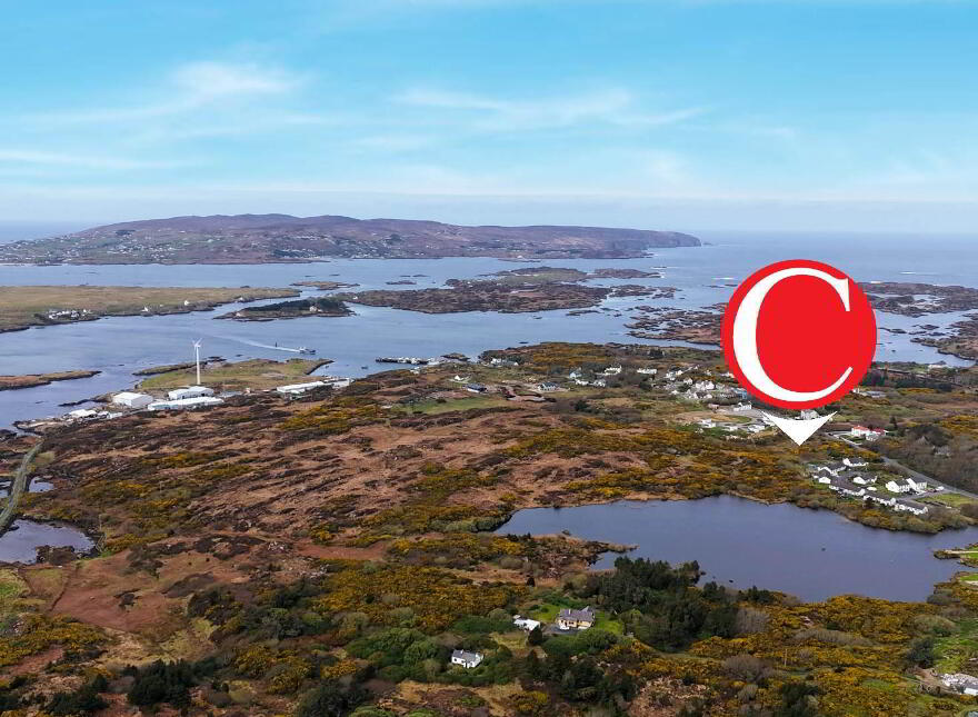 Leckenagh, Burtonport
