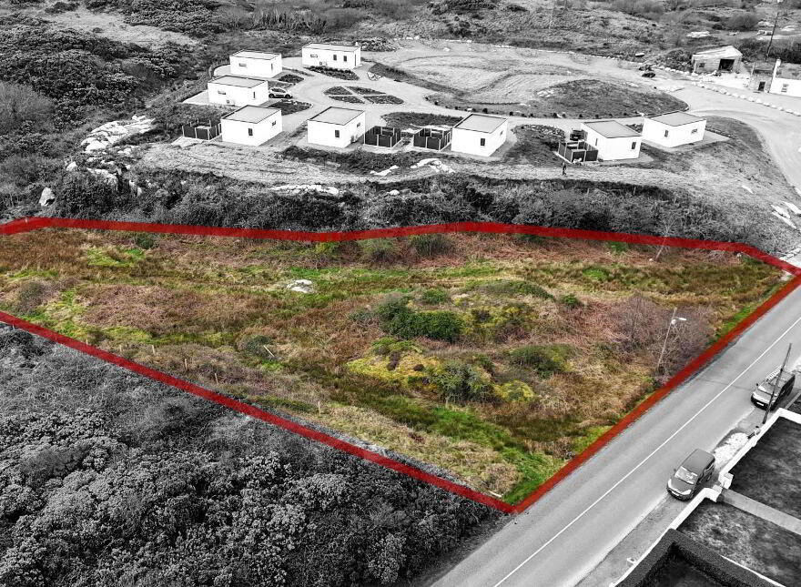Leckenagh, Burtonport