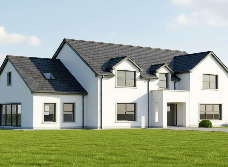 Leckenagh, Burtonport