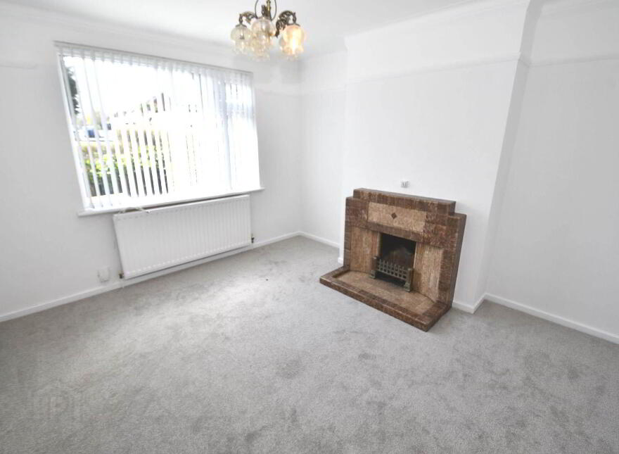 13 St Agnes Drive, Andersonstown, Belfast, BT11 8GZ