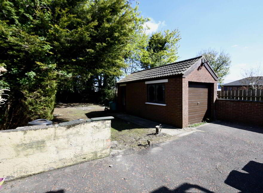 13 St Agnes Drive, Andersonstown, Belfast, BT11 8GZ