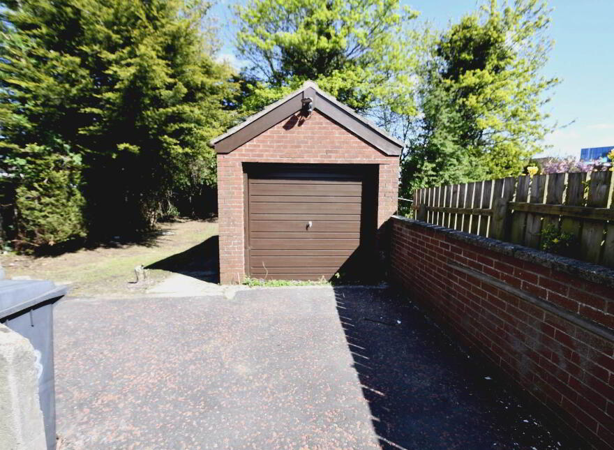 13 St Agnes Drive, Andersonstown, Belfast, BT11 8GZ