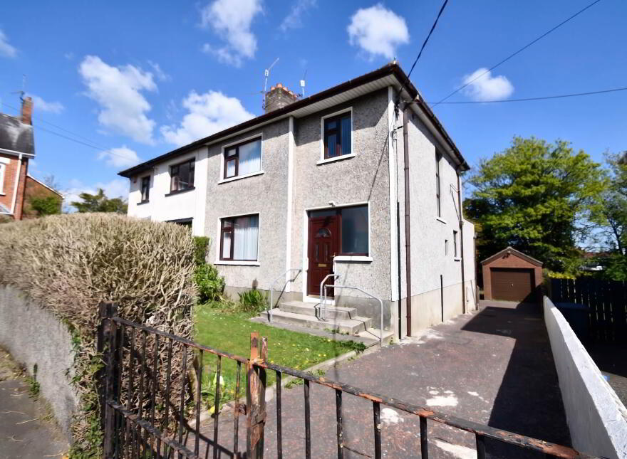 13 St Agnes Drive, Andersonstown, Belfast, BT11 8GZ