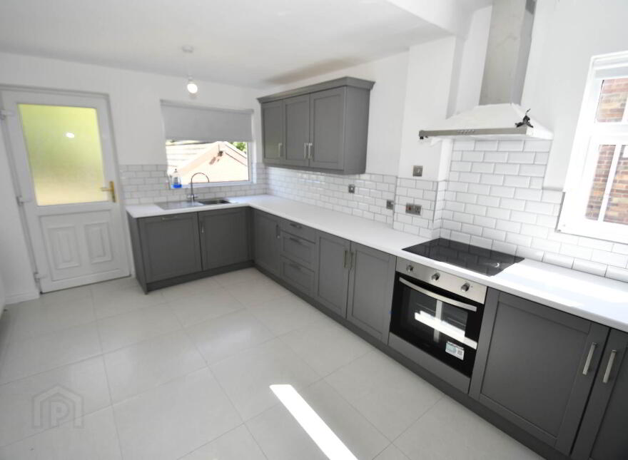 13 St Agnes Drive, Andersonstown, Belfast, BT11 8GZ