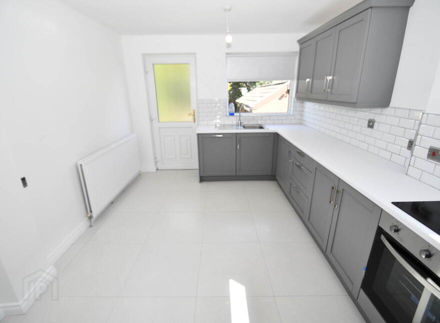 13 St Agnes Drive, Andersonstown, Belfast, BT11 8GZ