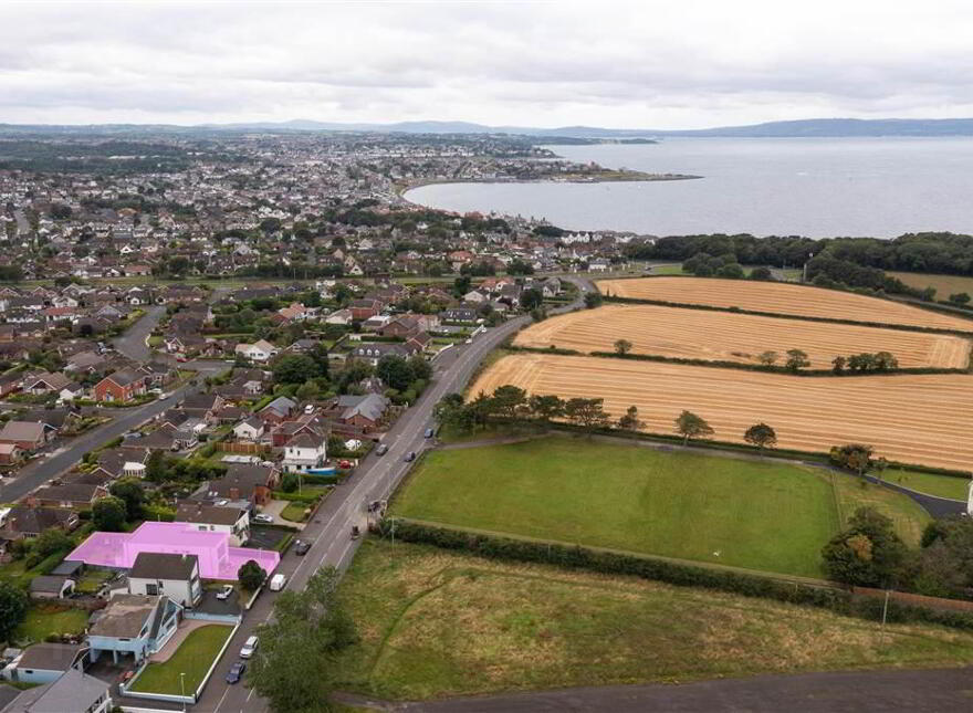 46a Ballymacormick Road, Bangor, BT19 6AB