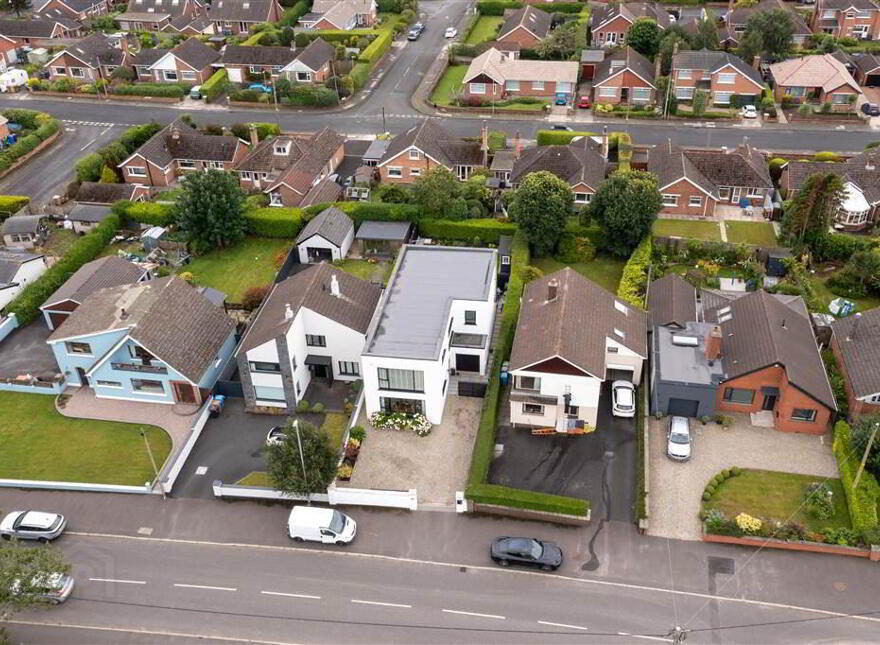 46a Ballymacormick Road, Bangor, BT19 6AB