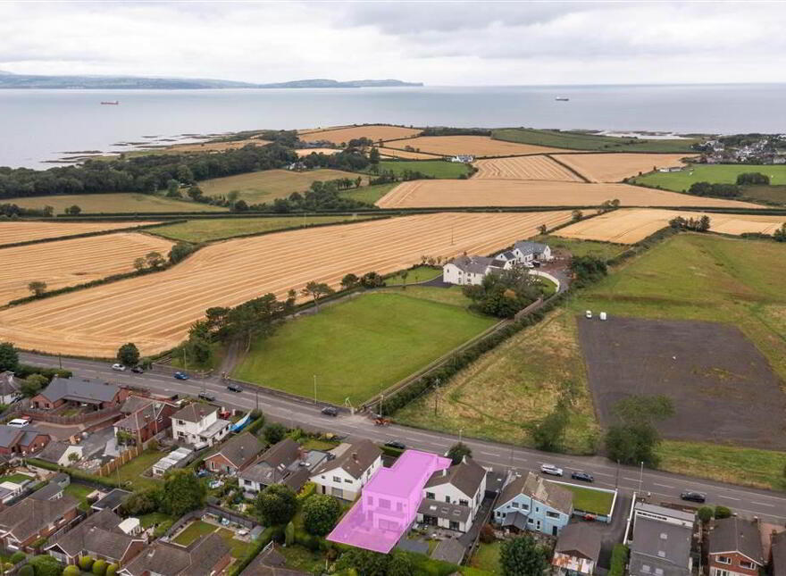 46a Ballymacormick Road, Bangor, BT19 6AB