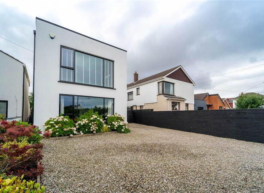 46a Ballymacormick Road, Bangor, BT19 6AB