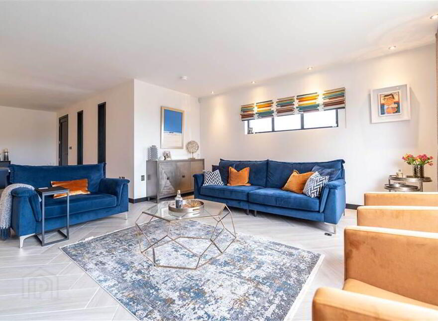 46a Ballymacormick Road, Bangor, BT19 6AB