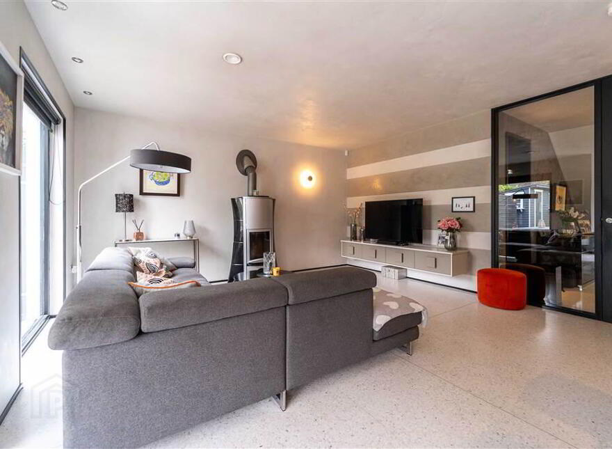 46a Ballymacormick Road, Bangor, BT19 6AB