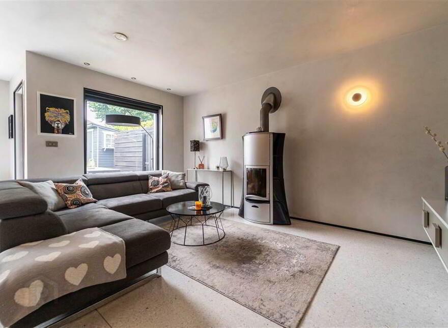 46a Ballymacormick Road, Bangor, BT19 6AB