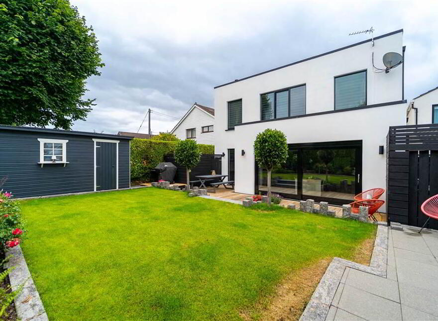 46a Ballymacormick Road, Bangor, BT19 6AB