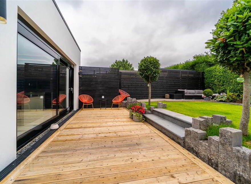 46a Ballymacormick Road, Bangor, BT19 6AB