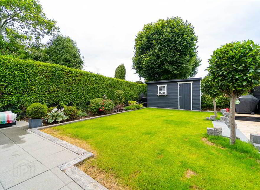 46a Ballymacormick Road, Bangor, BT19 6AB
