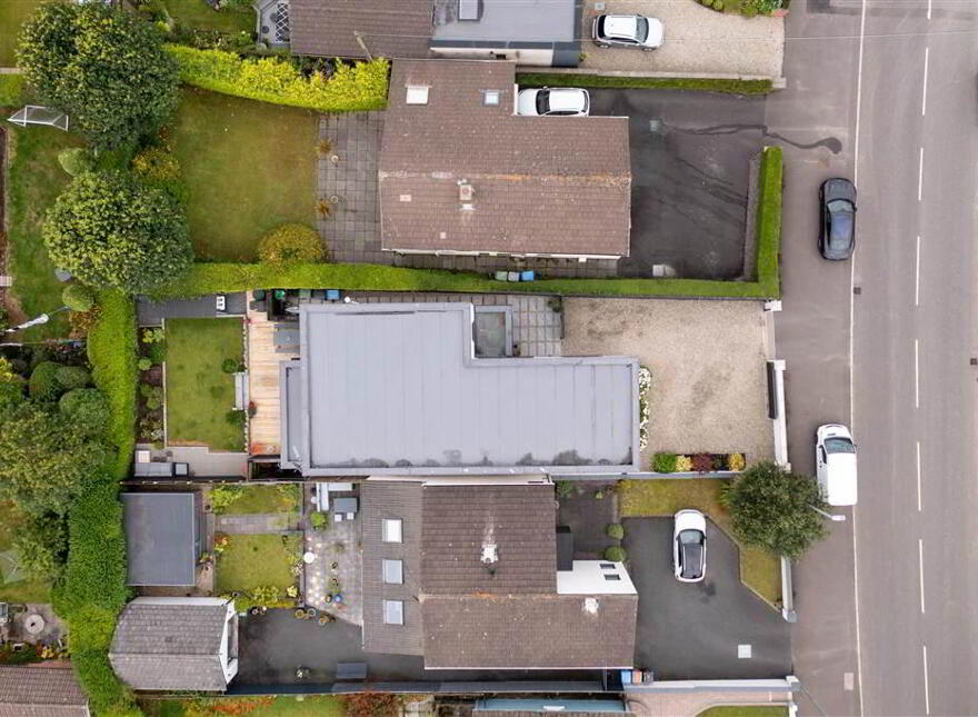 46a Ballymacormick Road, Bangor, BT19 6AB