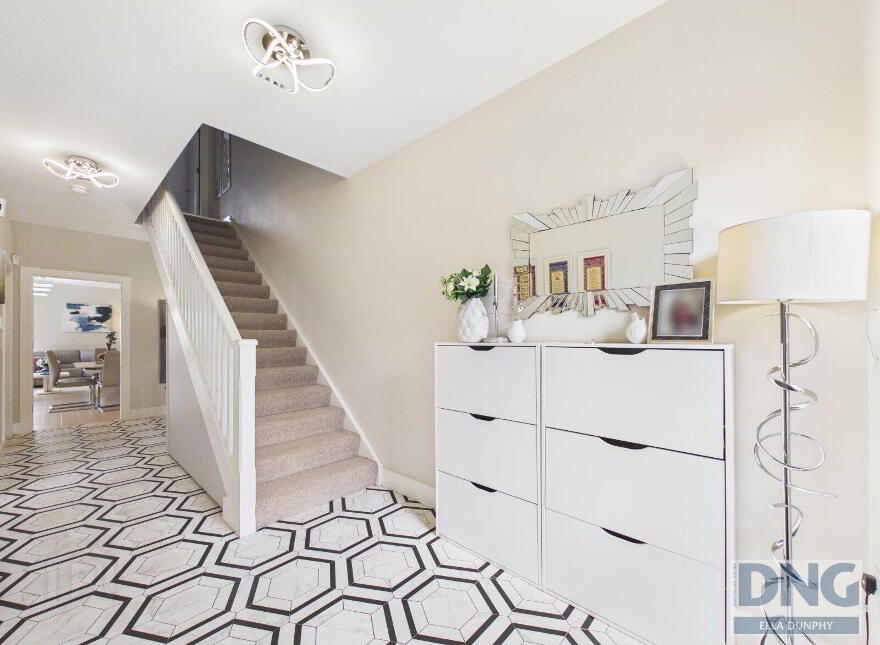 51 Rose Drive, Rath Ullord, Kilkenny, R95YX6V
