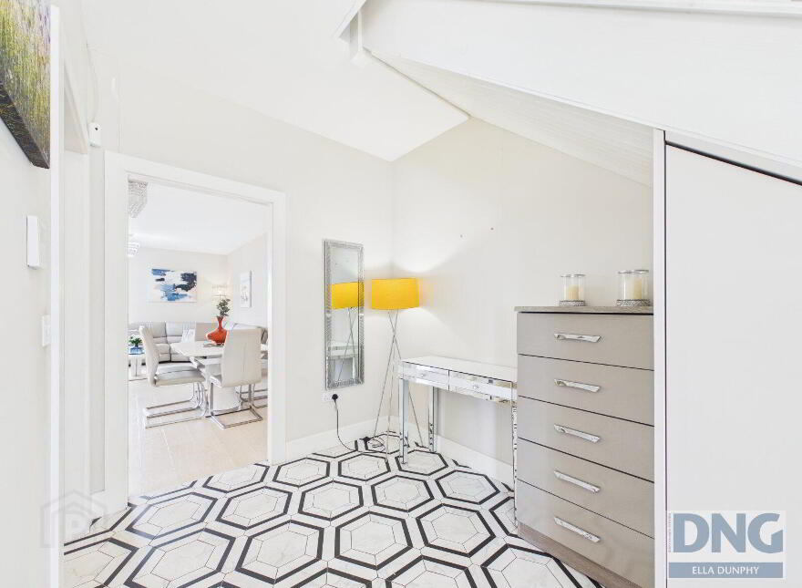 51 Rose Drive, Rath Ullord, Kilkenny, R95YX6V