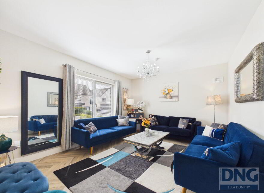 51 Rose Drive, Rath Ullord, Kilkenny, R95YX6V