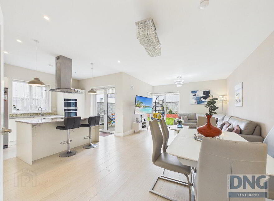 51 Rose Drive, Rath Ullord, Kilkenny, R95YX6V