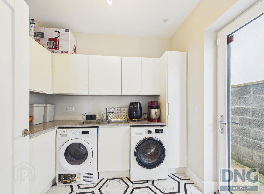 51 Rose Drive, Rath Ullord, Kilkenny, R95YX6V