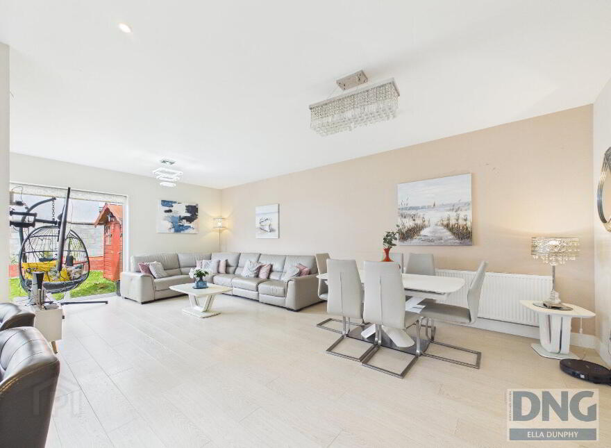 51 Rose Drive, Rath Ullord, Kilkenny, R95YX6V