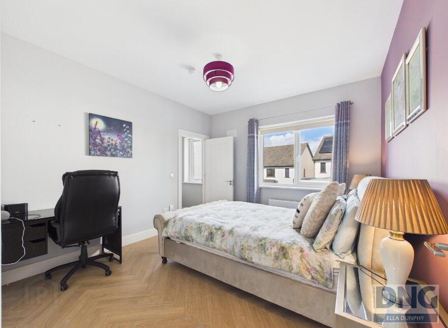 51 Rose Drive, Rath Ullord, Kilkenny, R95YX6V