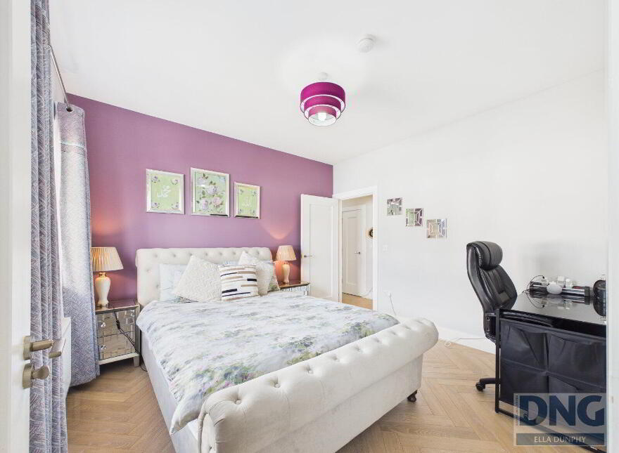 51 Rose Drive, Rath Ullord, Kilkenny, R95YX6V