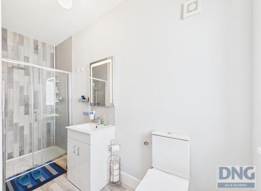 51 Rose Drive, Rath Ullord, Kilkenny, R95YX6V