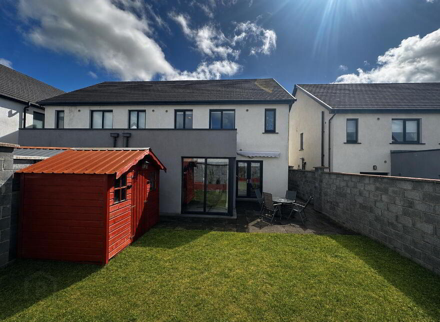 51 Rose Drive, Rath Ullord, Kilkenny, R95YX6V