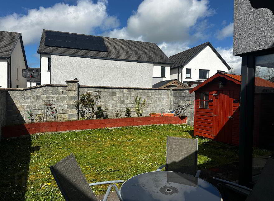 51 Rose Drive, Rath Ullord, Kilkenny, R95YX6V