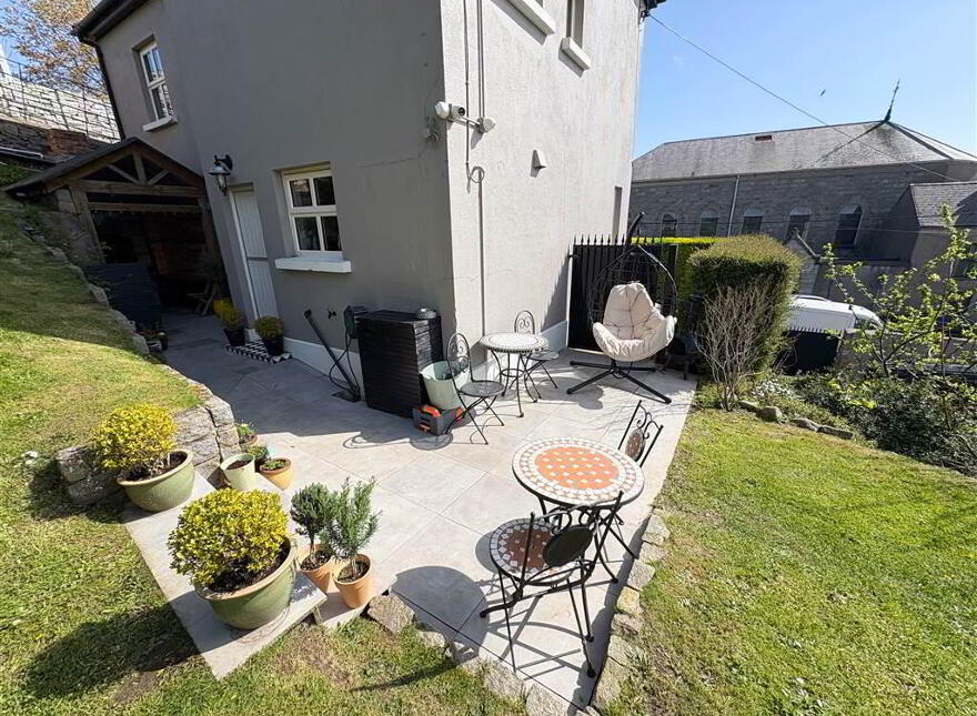 6 Catherine Street, Newry, BT35 6JG