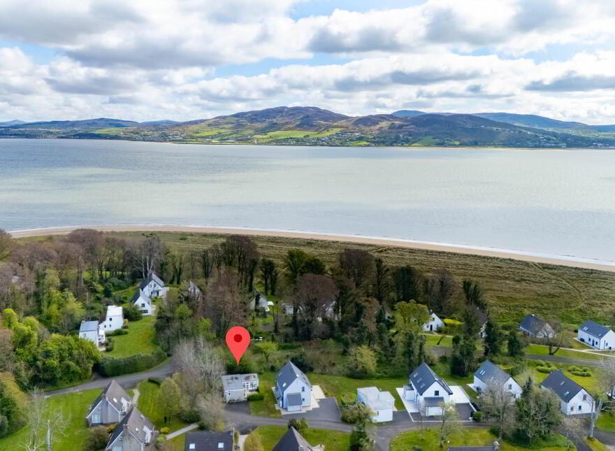 16 The Chalets, Rathmullan Cottages, Rathmullan, F92E2N2