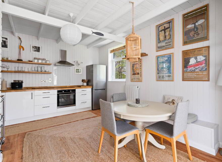 16 The Chalets, Rathmullan Cottages, Rathmullan, F92E2N2