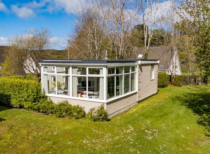 16 The Chalets, Rathmullan Cottages, Rathmullan, F92E2N2