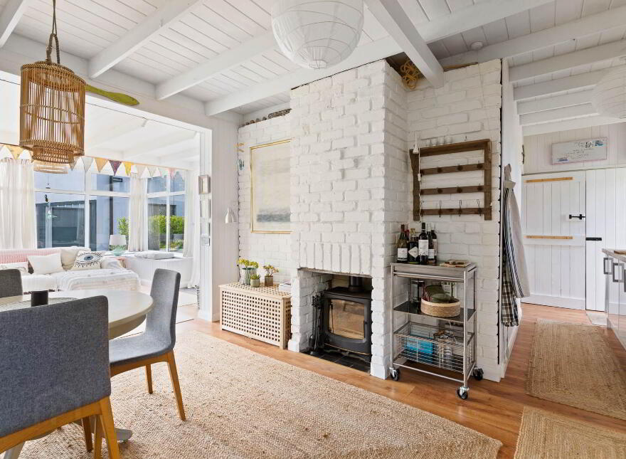 16 The Chalets, Rathmullan Cottages, Rathmullan, F92E2N2