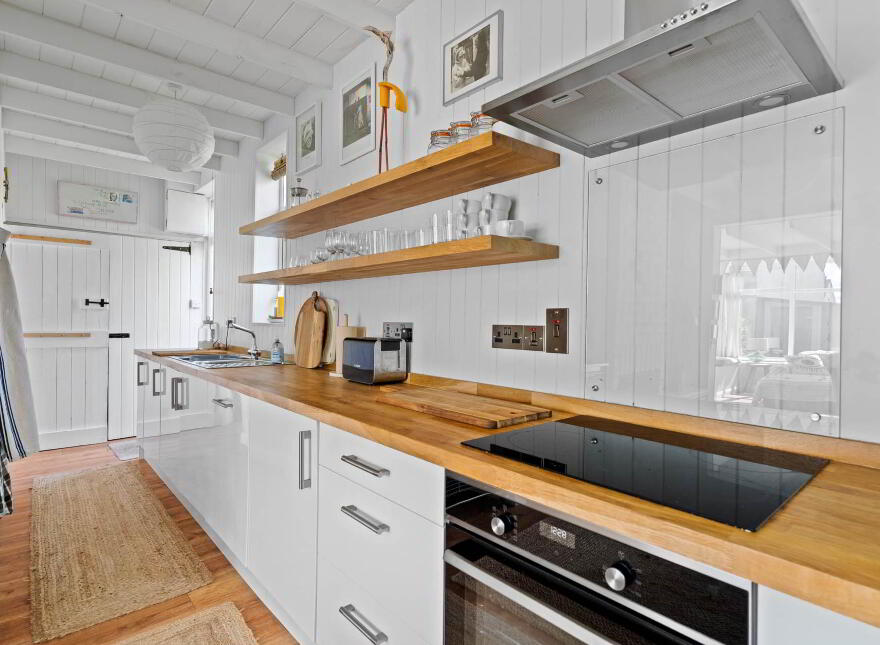 16 The Chalets, Rathmullan Cottages, Rathmullan, F92E2N2