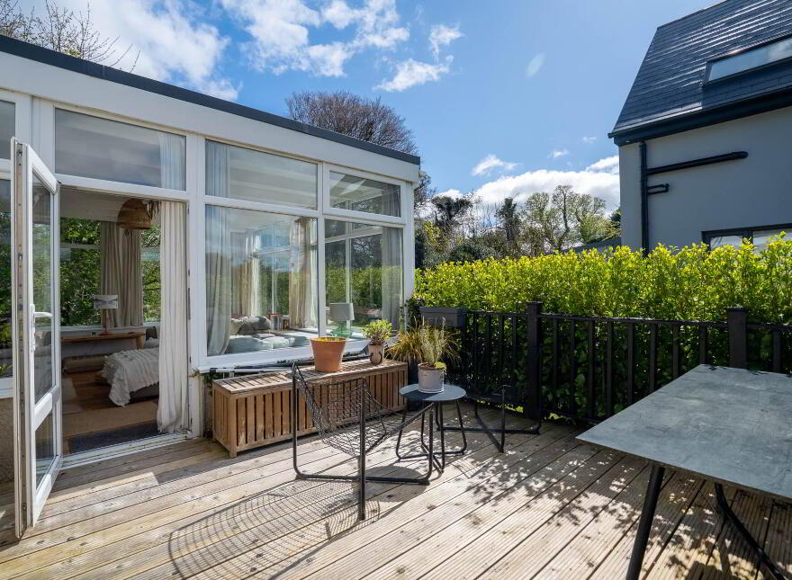 16 The Chalets, Rathmullan Cottages, Rathmullan, F92E2N2