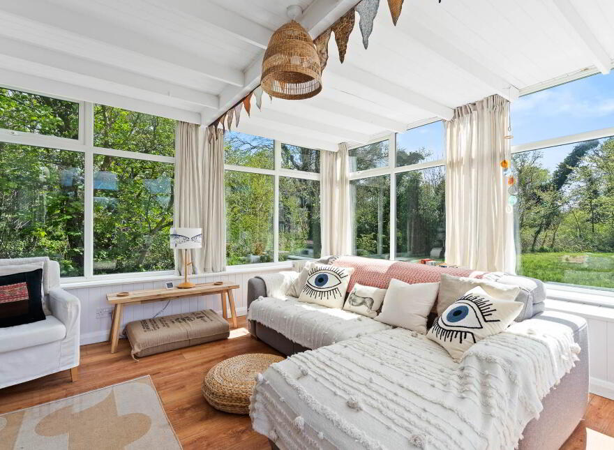 16 The Chalets, Rathmullan Cottages, Rathmullan, F92E2N2