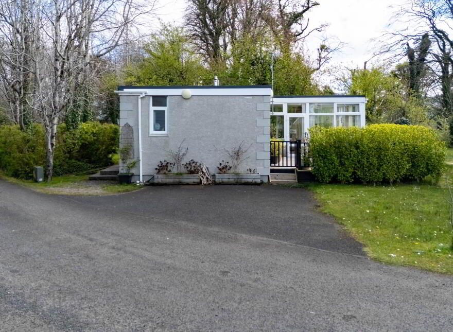 16 The Chalets, Rathmullan Cottages, Rathmullan, F92E2N2
