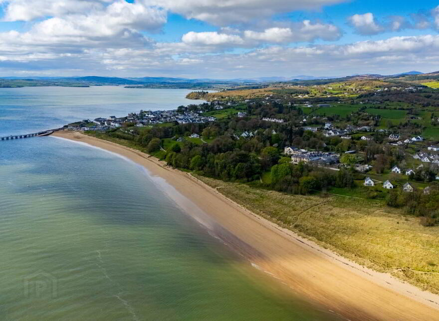 16 The Chalets, Rathmullan Cottages, Rathmullan, F92E2N2