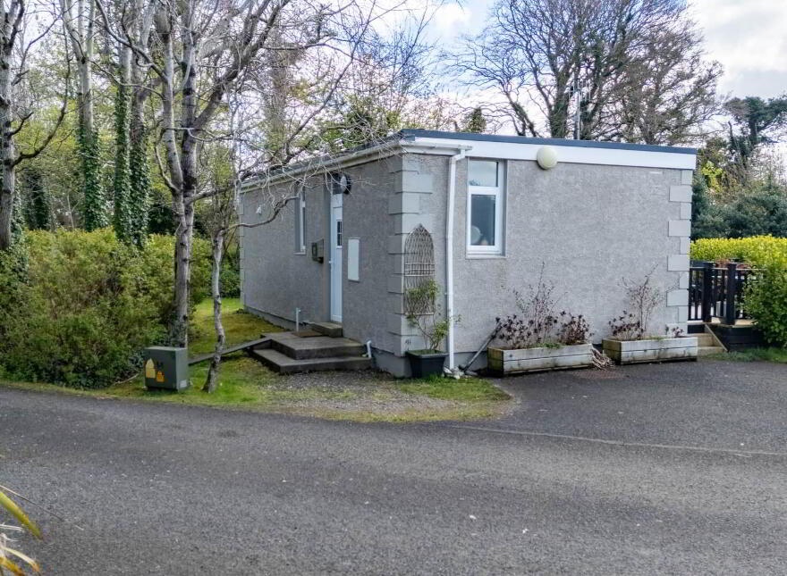 16 The Chalets, Rathmullan Cottages, Rathmullan, F92E2N2