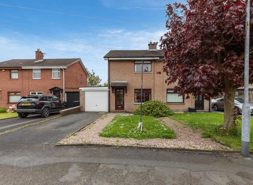 53 East Mount, Newtownards, BT23 8SE