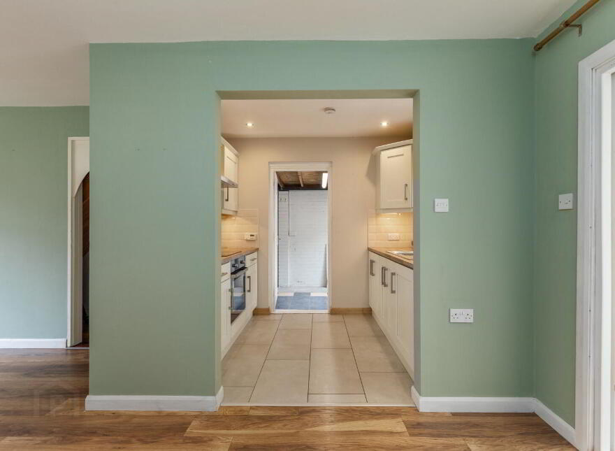 53 East Mount, Newtownards, BT23 8SE