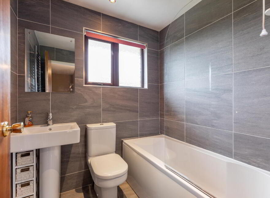 53 East Mount, Newtownards, BT23 8SE